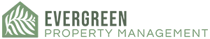Evergreen Property Management Logo